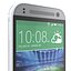 HTC One Mini 2 Silver 3D Model
