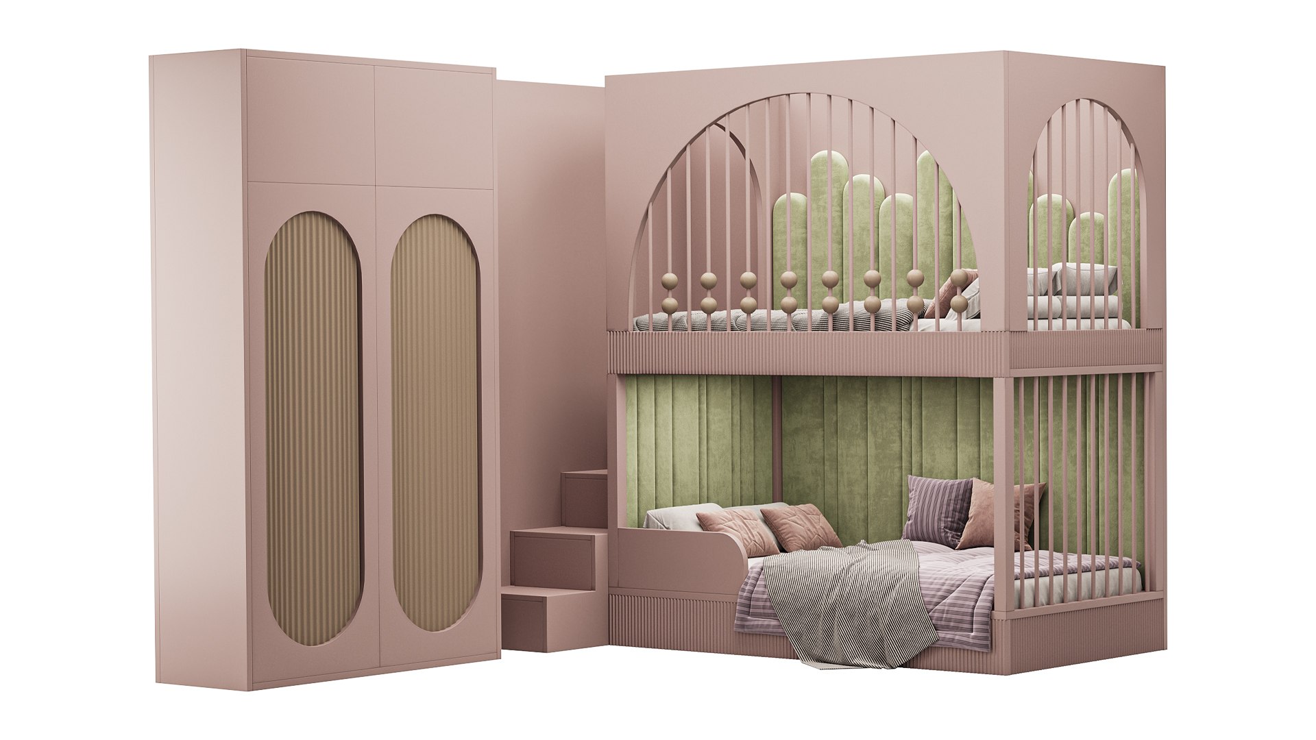 3D Childrens bunk bed 28 model https://p.turbosquid.com/ts-thumb/19/CMQuR7/84/4/jpg/1740958242/1920x1080/fit_q87/5a6531627ef6dced782055922840d831e7d52eef/4.jpg