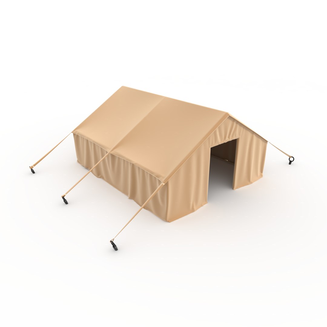 3D model Military Tent 48 https://p.turbosquid.com/ts-thumb/19/FpZrY0/BI/c05/jpg/1779976108/1920x1080/fit_q87/4b079652bc57a084be77a3fc226e3ede106ea6dd/c05.jpg