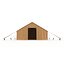 Tenda militare 48