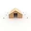 Tenda militare 48