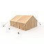 Tenda militare 48