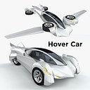Hover Car