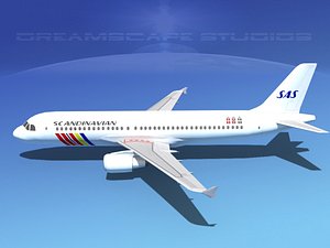 a320 airbus lwo