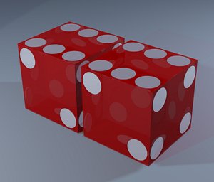 Crap Dice