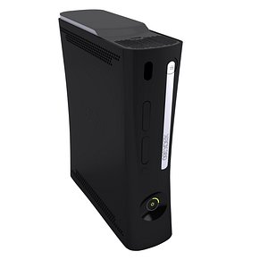 XBOX 360 Elite