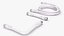 Coaxial Cable and Extender Set