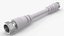 Coaxial Cable and Extender Set