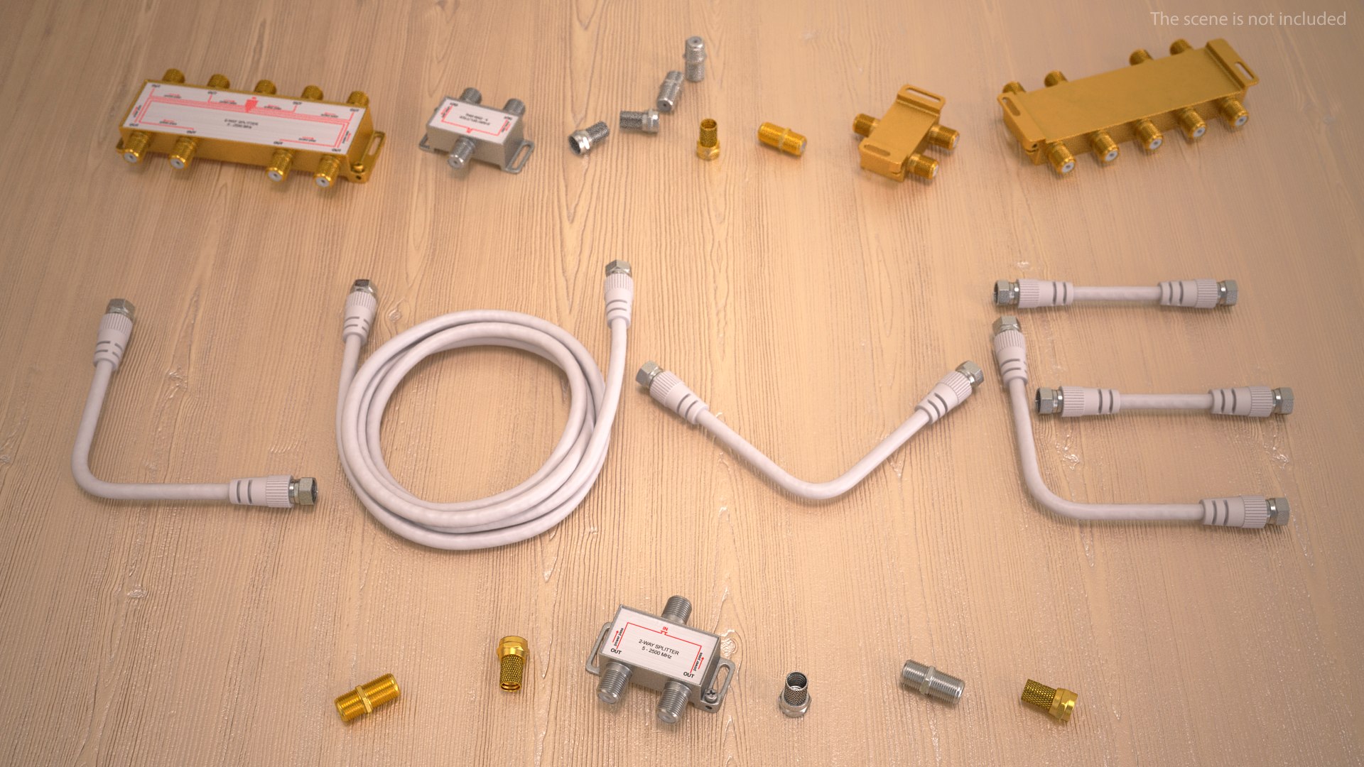 3D Coaxial Cable and Extender Set https://p.turbosquid.com/ts-thumb/19/J84mUK/gU/coaxialcableandextendersetvray3dmodel003/jpg/1629225643/1920x1080/fit_q87/90c08f37aecbc0ba30387ebeabb41af3ba1be568/coaxialcableandextendersetvray3dmodel003.jpg