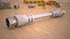 Coaxial Cable and Extender Set