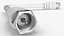 Coaxial Cable and Extender Set