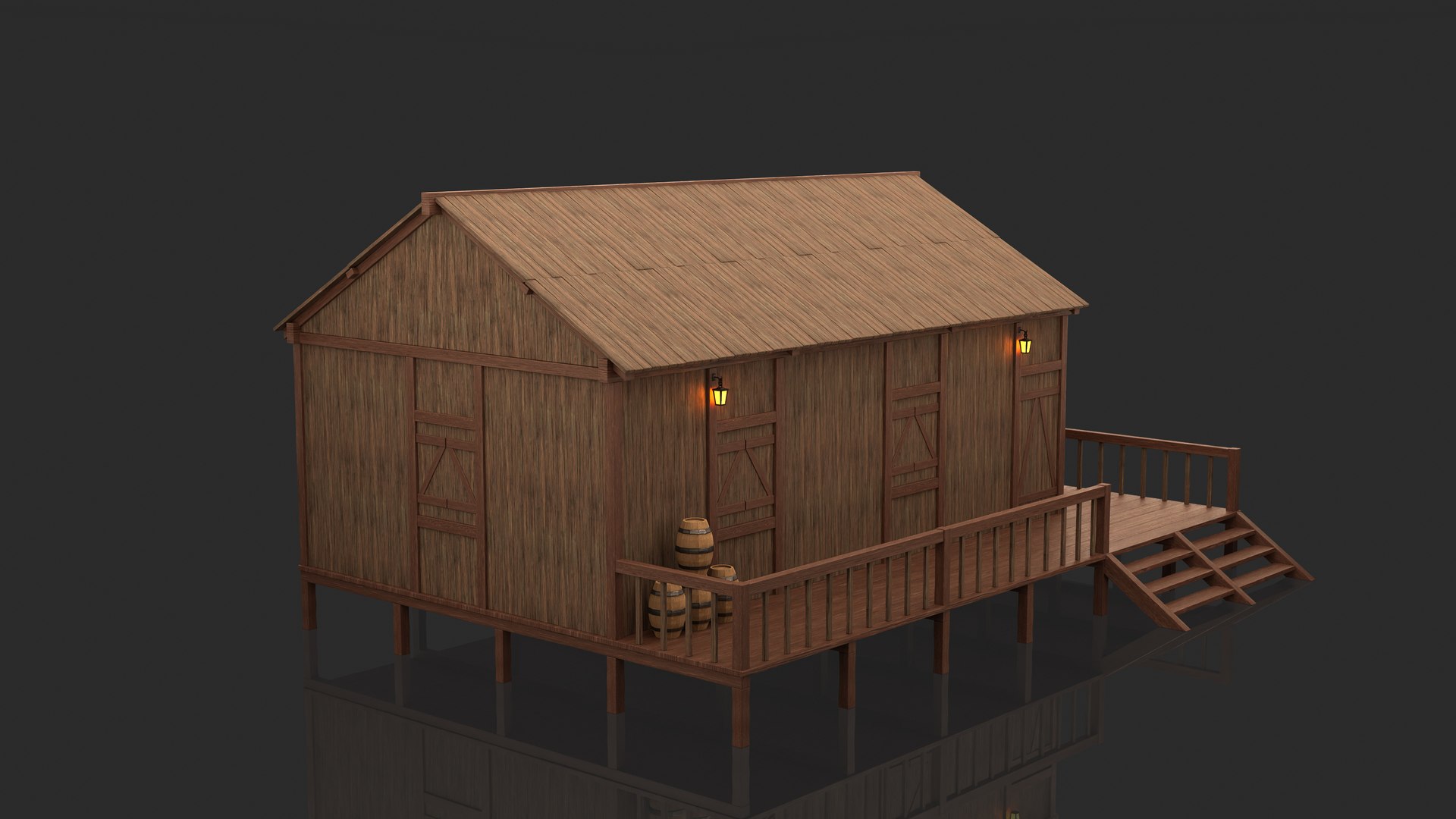 Medieval Fantasy House 03 3D model https://p.turbosquid.com/ts-thumb/19/KeiHrq/91/medievalfantasy3house7/jpg/1728535897/1920x1080/fit_q87/f0e13272051e67ef07b17b8ed78ecdd90f4c077f/medievalfantasy3house7.jpg