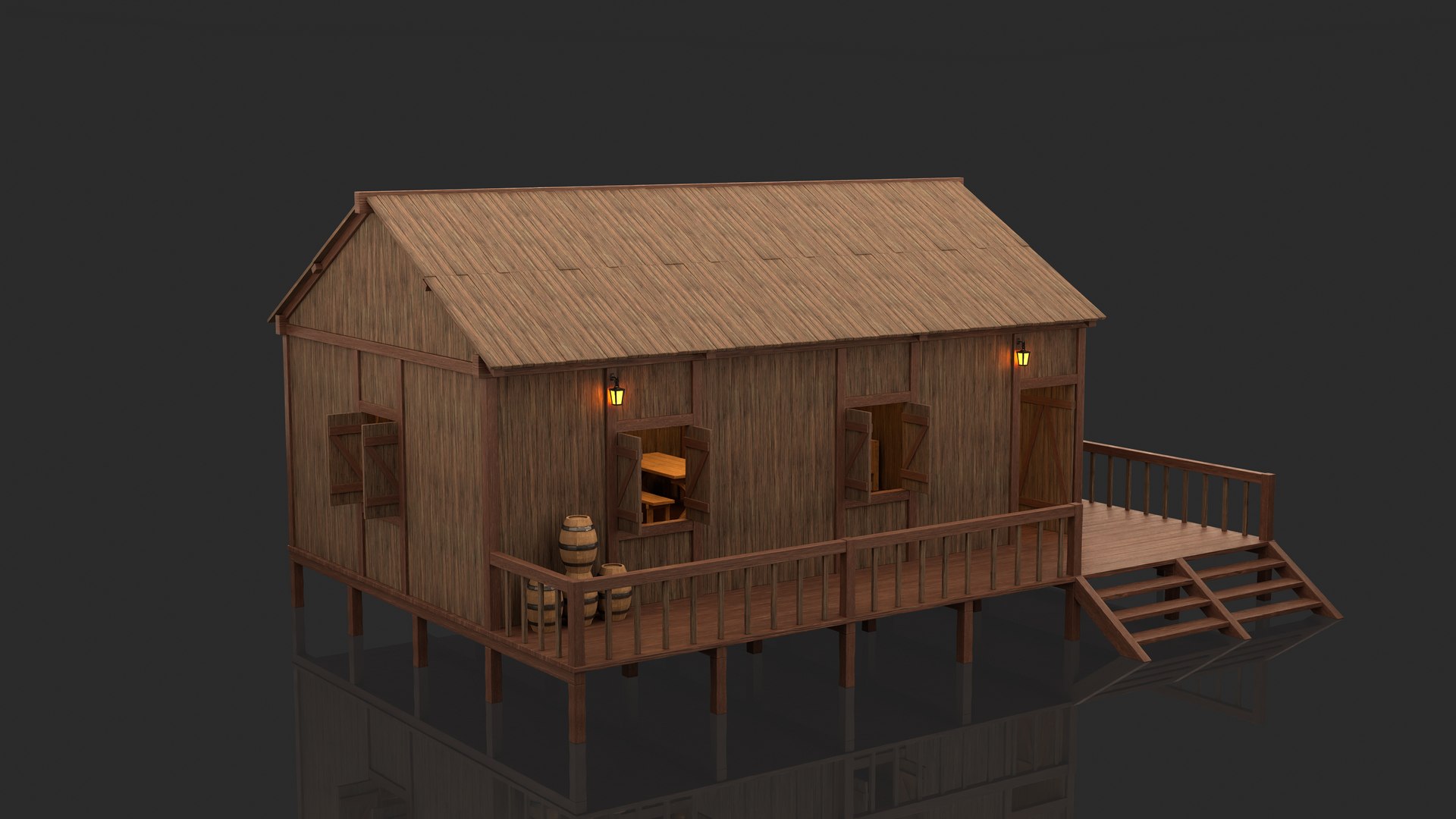 Medieval Fantasy House 03 3D model https://p.turbosquid.com/ts-thumb/19/KeiHrq/zc/medievalfantasy3house2/jpg/1728535886/1920x1080/fit_q87/2ea3192c027f0e2e77de99c786d9cceda6cfe74a/medievalfantasy3house2.jpg