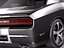 Dodge Challenger SRT8 392 2012