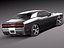 Dodge Challenger SRT8 392 2012