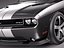 Dodge Challenger SRT8 392 2012