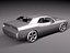 Dodge Challenger SRT8 392 2012