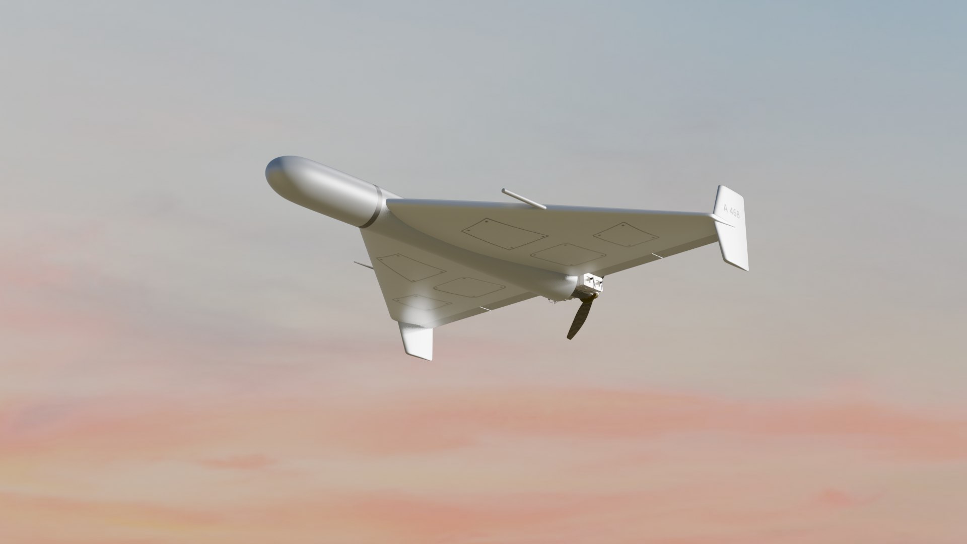 3D Shahed 136 model https://p.turbosquid.com/ts-thumb/19/N6WzOF/wF/vid2/png/1728248600/1920x1080/fit_q87/d9196e48ae89c864b4e5d312a9ea3c9c5883b941/vid2.jpg