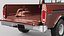 1973 - 76 - 78 Ford F250 SuperCab Mk2
