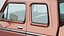 1973 - 76 - 78 Ford F250 SuperCab Mk2