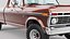 1973 - 76 - 78 Ford F250 SuperCab Mk2