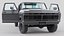 1973 - 76 - 78 Ford F250 SuperCab Mk2
