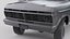 1973 - 76 - 78 Ford F250 SuperCab Mk2