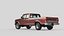 1973 - 76 - 78 Ford F250 SuperCab Mk2