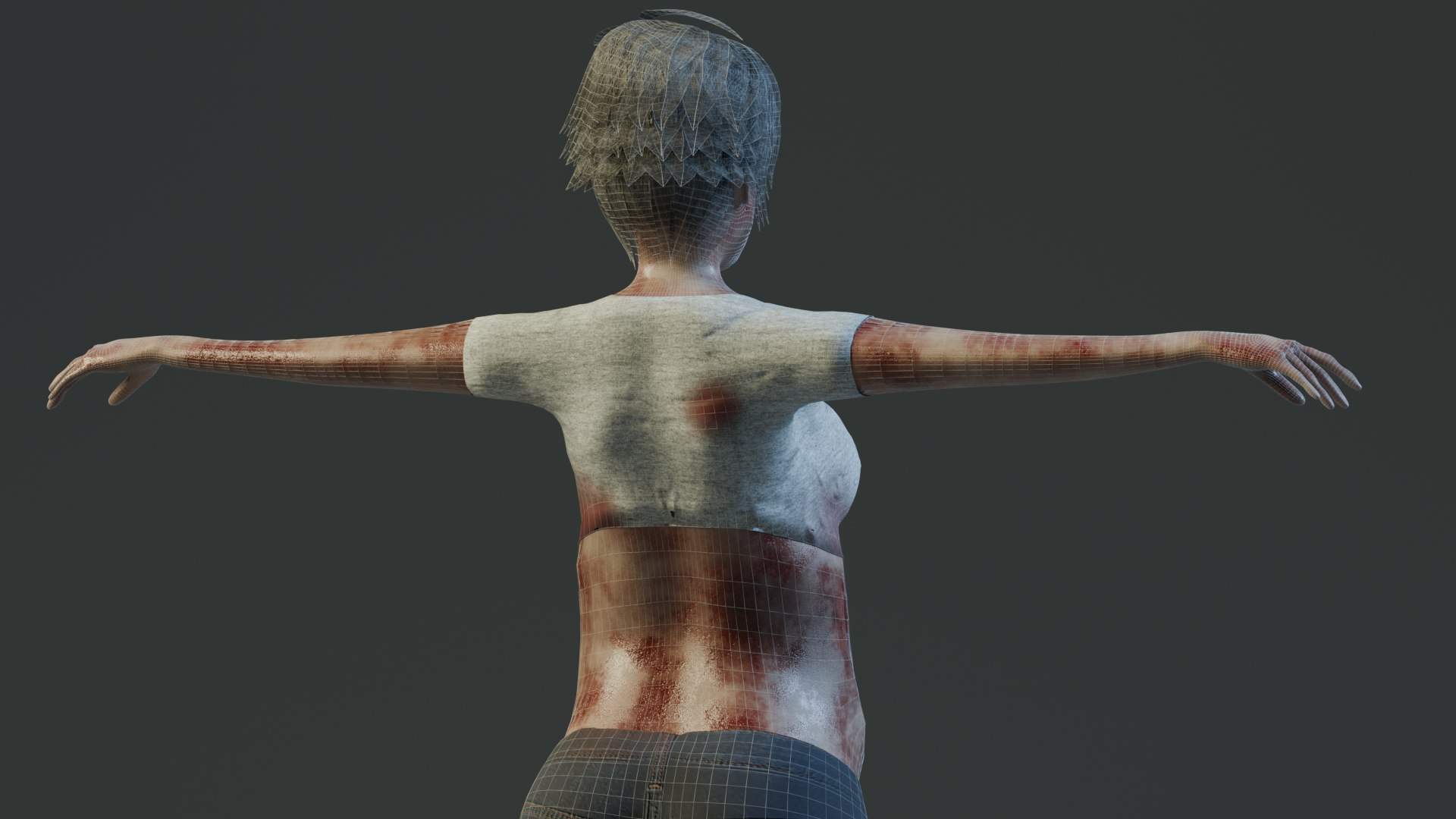 3D Pregnant Zombie 3D Model Animated And Game Ready https://p.turbosquid.com/ts-thumb/19/Pc6uLF/GL/wireframe3/png/1762818420/1920x1080/fit_q87/809e80a6ddb8deee3b8d8d59bdc56a774de1d94a/wireframe3.jpg