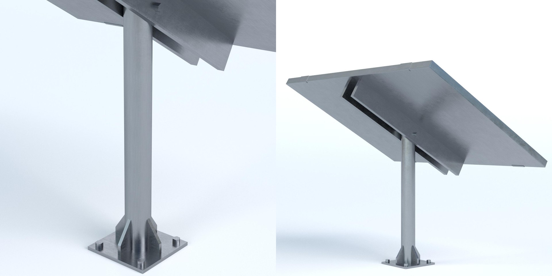 3D solar panel pole stand https://p.turbosquid.com/ts-thumb/19/PwsKtF/g9/tssolar_panel_on_pole_stand02/jpg/1640705663/1920x1080/fit_q87/86b4eaa7346824f4300bbe045d31d0291c63dadd/tssolar_panel_on_pole_stand02.jpg