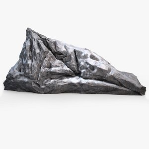 max snow cliff