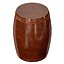 Kyra Drum End Table by Mistana
