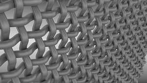 Wire mesh
