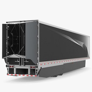 Trailer for Modern Truck