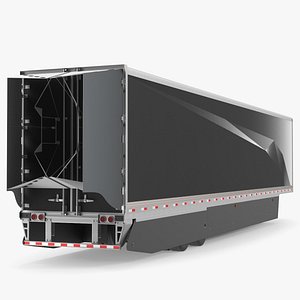 Trailer for Modern Truck