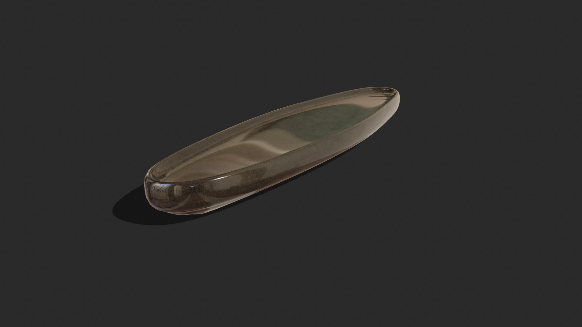 Organic Ceramic Tray 3D model https://p.turbosquid.com/ts-thumb/19/WR4sJp/vB/01/png/1780402336/1920x1080/fit_q87/98cc0f093259cb072ee1cceb3872f42f725aecb5/01.jpg