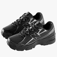 New Balance 740 04