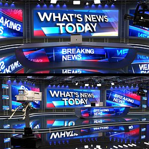 News Studio