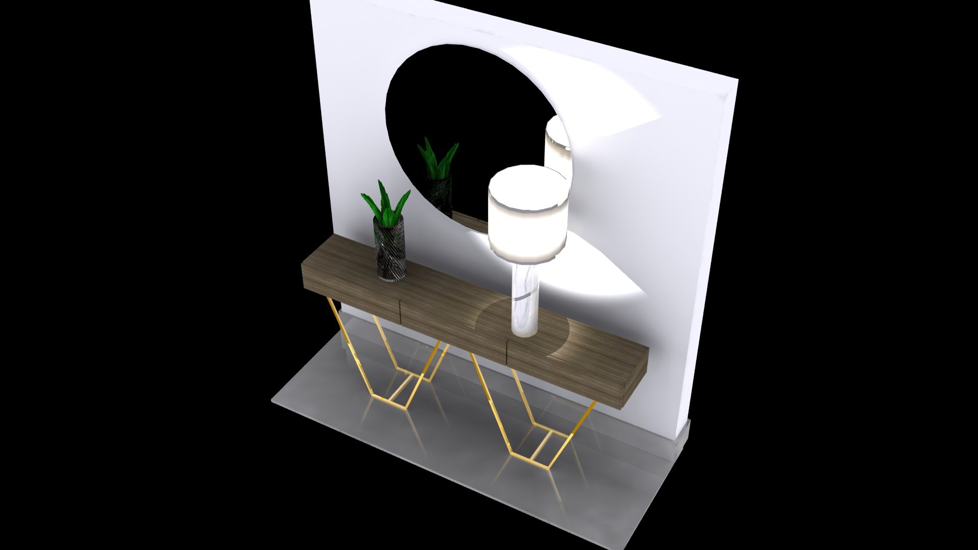 Gallery Table with Mirror and Lamp 3D model https://p.turbosquid.com/ts-thumb/19/bfAWhD/5j/side0003/jpg/1637858827/1920x1080/fit_q87/04f1b5dd150505b1986ef10f2b3b6755278137da/side0003.jpg