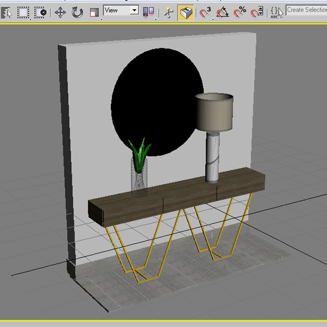 Gallery Table with Mirror and Lamp 3D model https://p.turbosquid.com/ts-thumb/19/bfAWhD/Zg/uv3/jpg/1637859994/1920x1080/fit_q87/f40e9f44d2eeda79f644a51f21d71ae6344f7da0/uv3.jpg