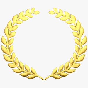 Laurel Wreath