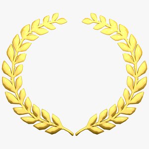 Laurel Wreath