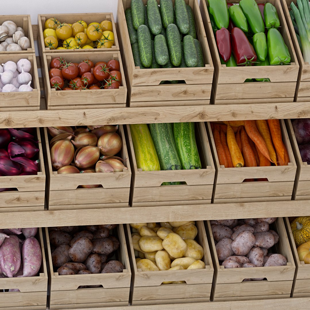 grocery vegetables 3D model https://p.turbosquid.com/ts-thumb/19/hp2NIz/0S/v2/jpg/1612203309/1920x1080/fit_q87/84d7a1d7fa764219c514c3ad5db09d16ad9dde17/v2.jpg