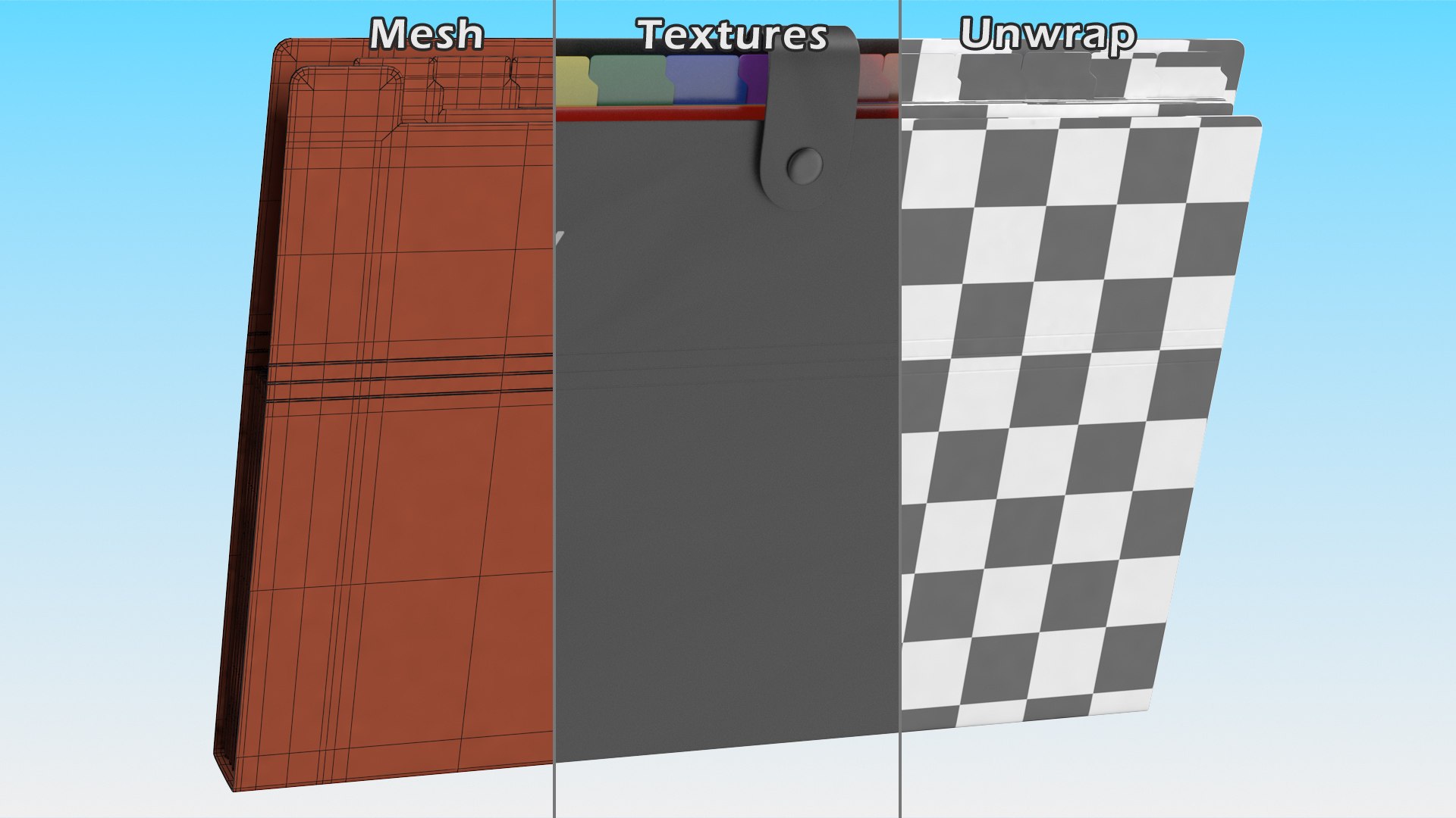 3D model Paper File Holders Collection 3 https://p.turbosquid.com/ts-thumb/19/jADQ36/bd/paperfileholderscollection33dsmodel018/jpg/1678088597/1920x1080/fit_q87/b58a86da9eeaf5e3452ad38e3402cb7dfe3b99f6/paperfileholderscollection33dsmodel018.jpg