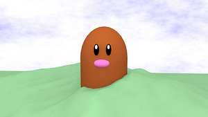 Diglett