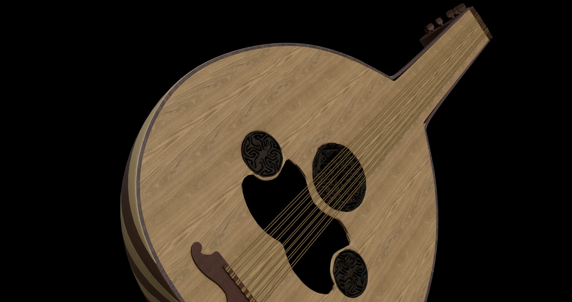 3D Lute model https://p.turbosquid.com/ts-thumb/19/loxIHD/DI/6/jpg/1643853848/1920x1080/fit_q87/58ab235352e5b4cb628a077c0c2b04bc1b3bc70a/6.jpg