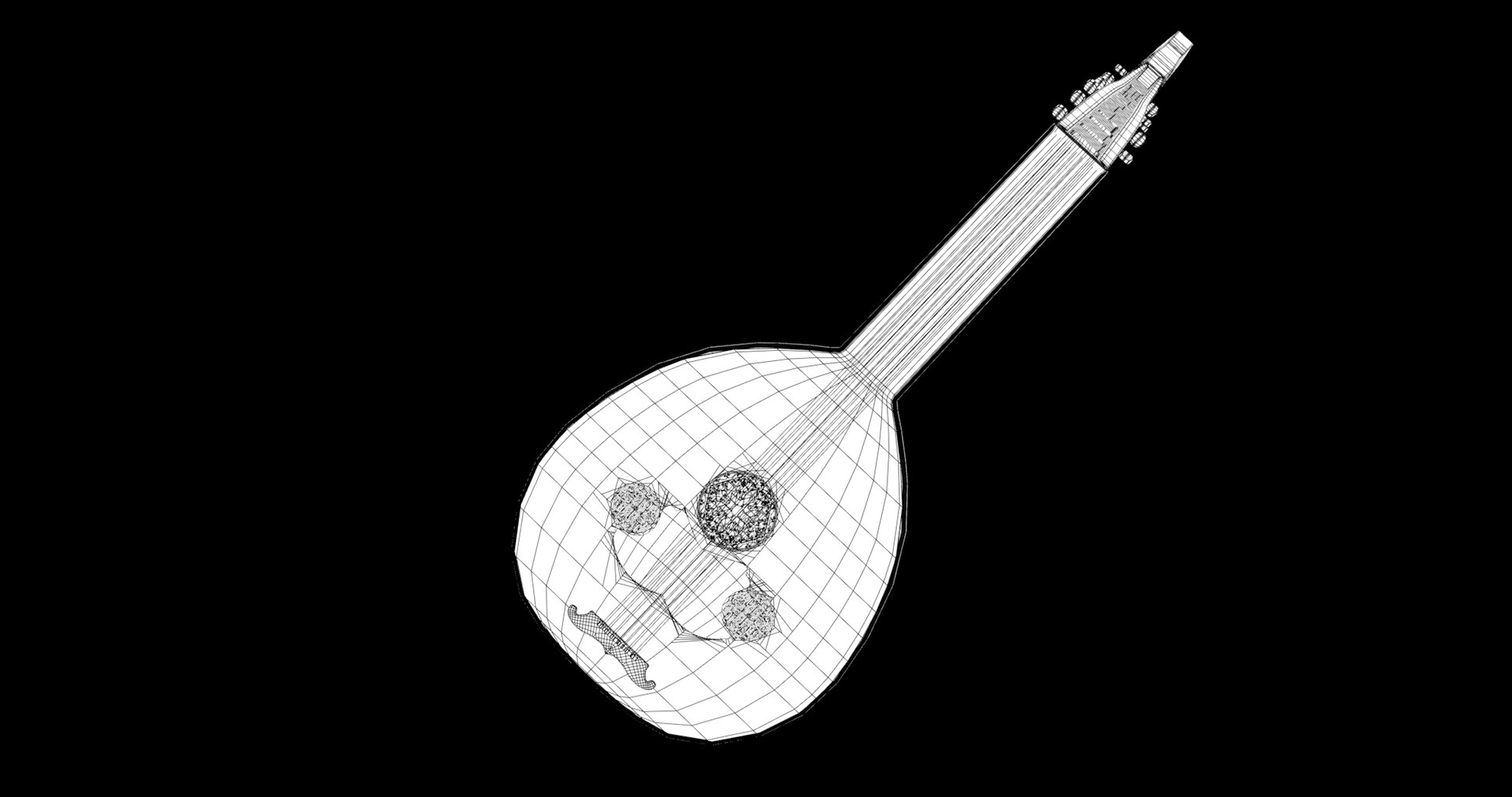 3D Lute model https://p.turbosquid.com/ts-thumb/19/loxIHD/RA/wirframe/jpg/1643853842/1920x1080/fit_q87/291438896095d7a0ddb7de4764e1ffcce1665ebe/wirframe.jpg