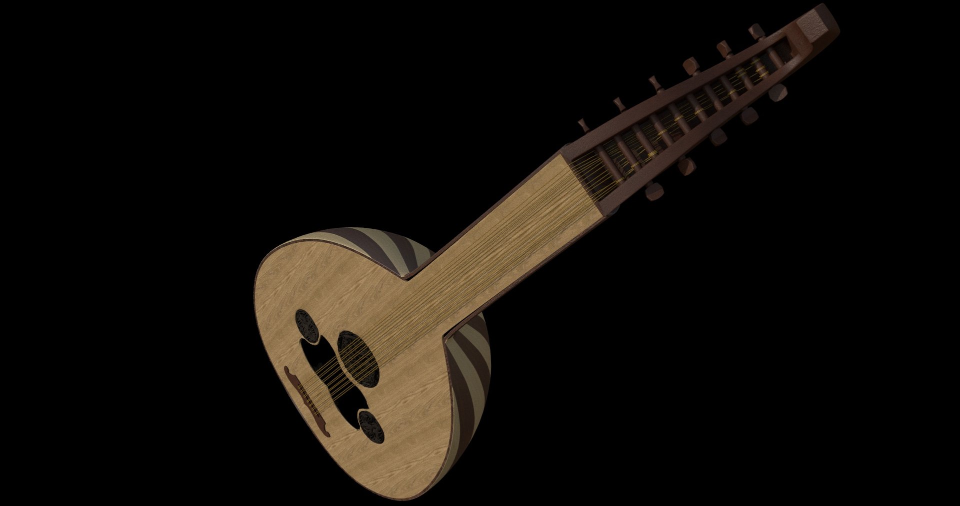 3D Lute model https://p.turbosquid.com/ts-thumb/19/loxIHD/hy/5/jpg/1643853841/1920x1080/fit_q87/3087c7ffdcb6cb0f7e829d21c157c05a4280301b/5.jpg