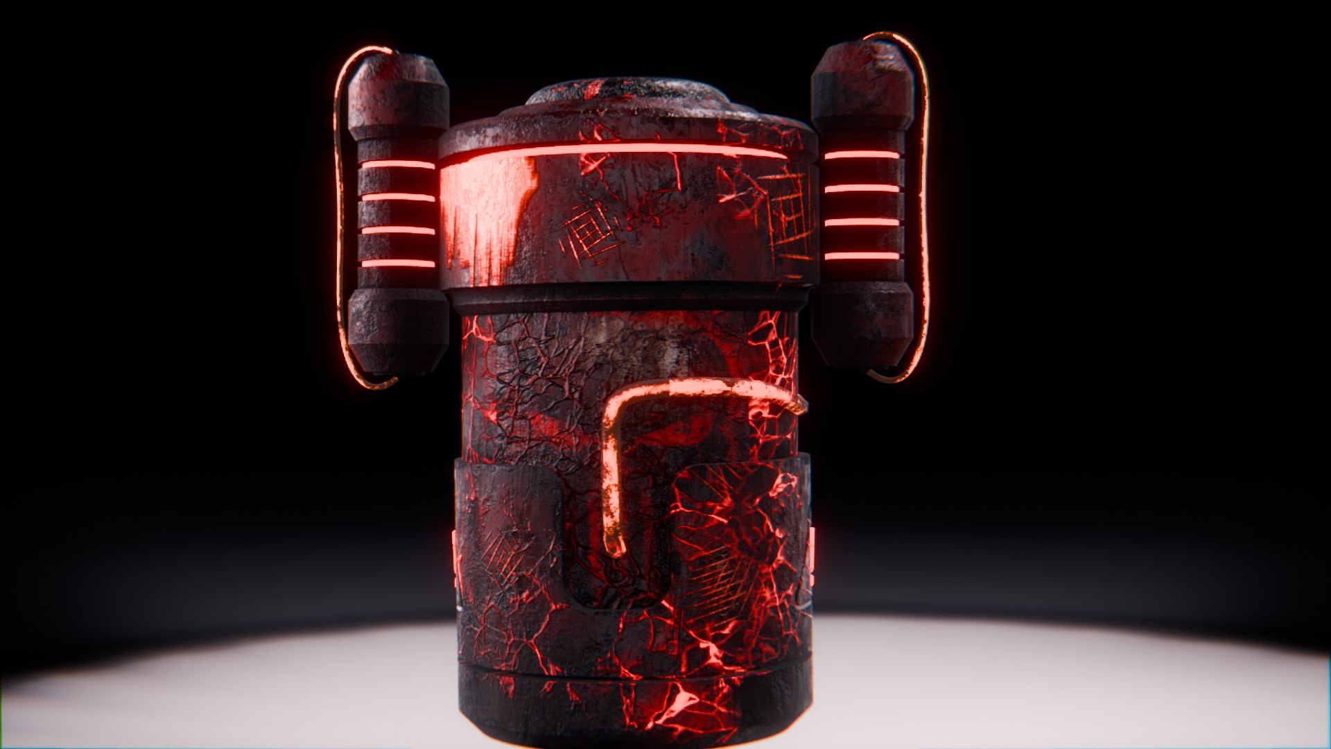 Fire Grenade 3D model https://p.turbosquid.com/ts-thumb/19/n0WPyX/Qr/volcanic3/png/1760217673/1920x1080/fit_q87/ccd257df97d738b0e36521dfd54ab761f0cc176e/volcanic3.jpg
