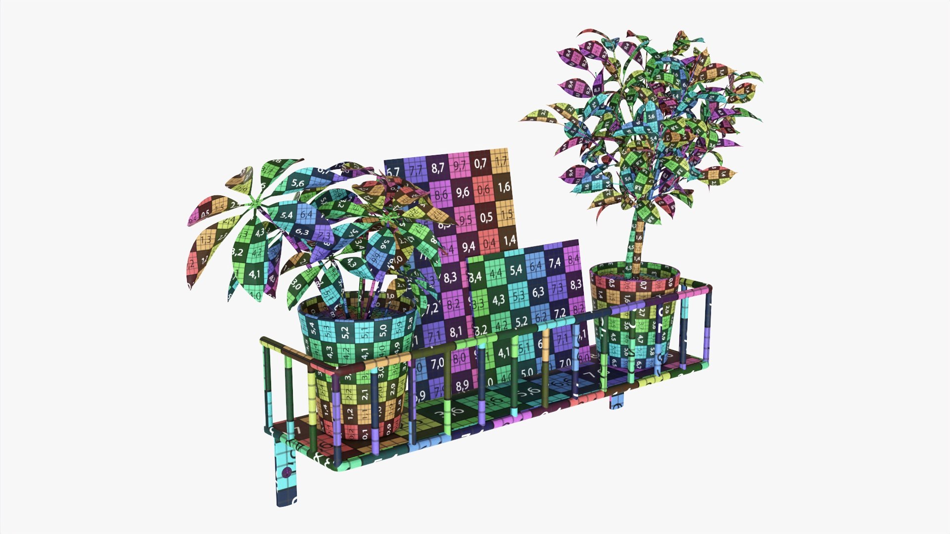 Decorative wall shelf with plants 03 3D model https://p.turbosquid.com/ts-thumb/19/ogtiZD/Kr/008/jpg/1642626273/1920x1080/fit_q87/cb674ae142c6fd681a4d336015757ada1135aa8e/008.jpg